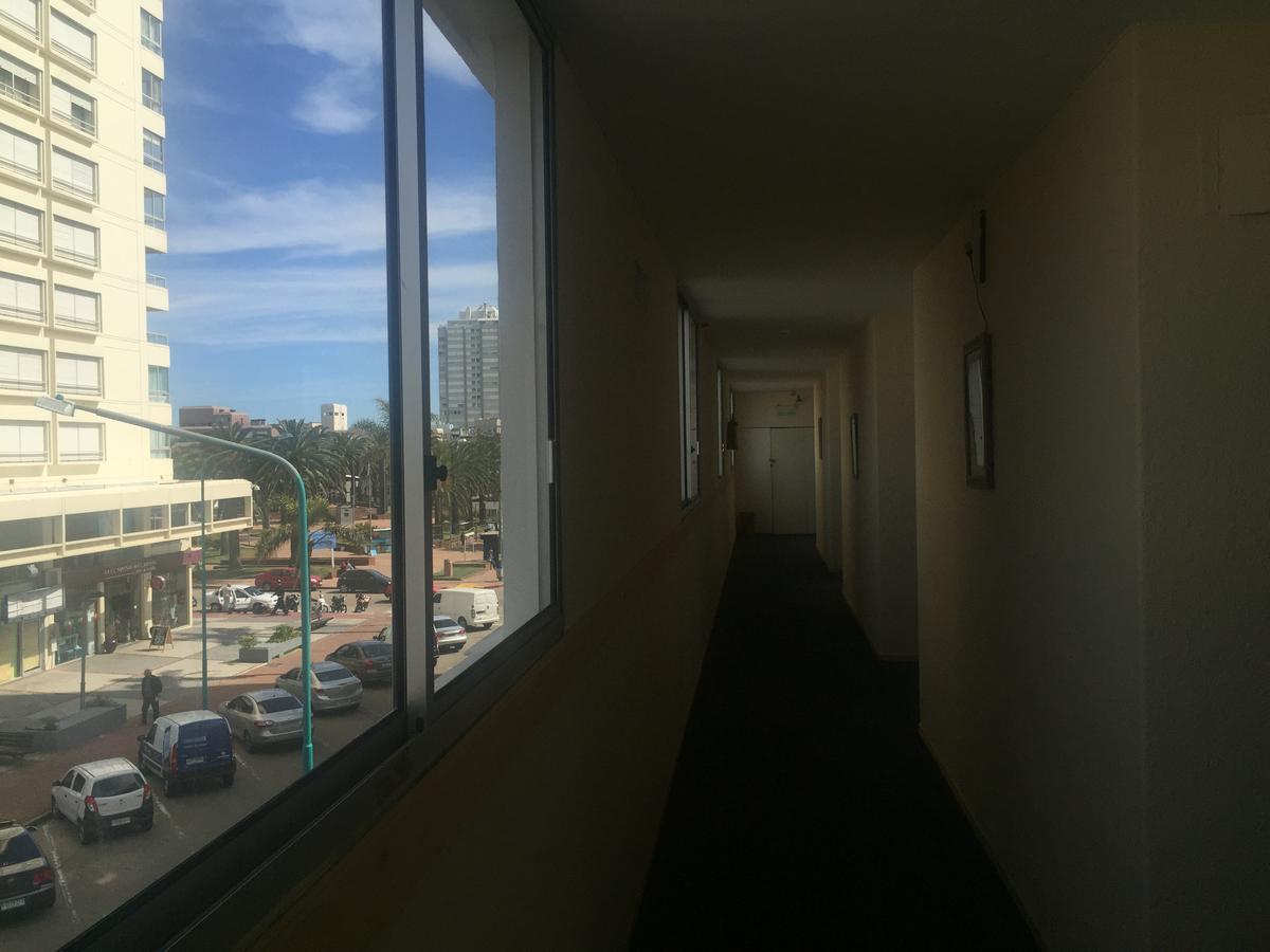 Hotel Peninsula Punta del Este Esterno foto