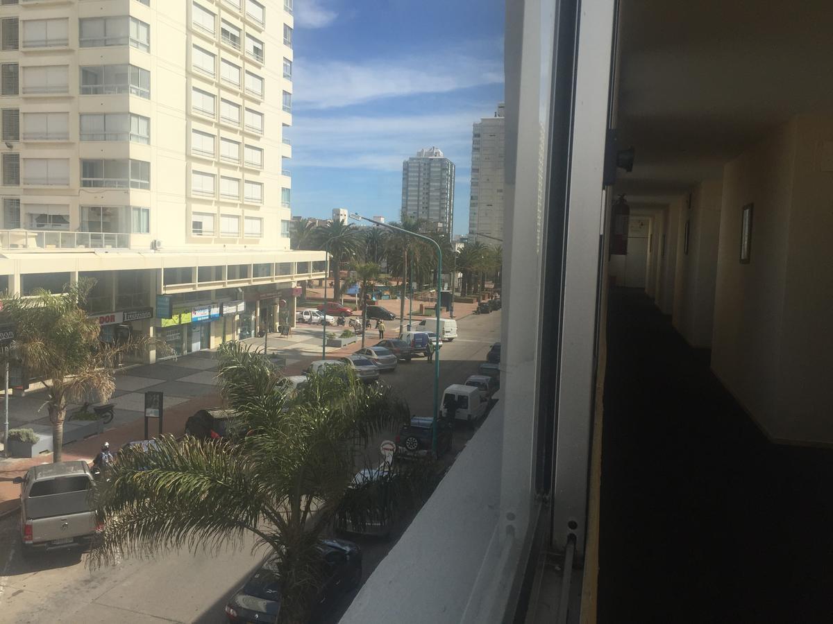 Hotel Peninsula Punta del Este Esterno foto