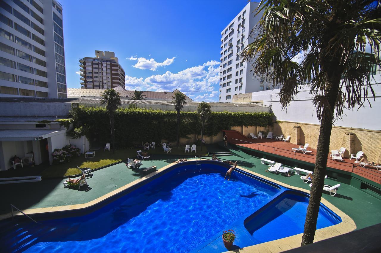 Hotel Peninsula Punta del Este Esterno foto