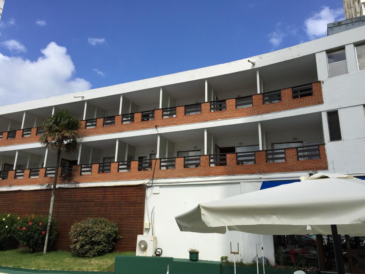 Hotel Peninsula Punta del Este Esterno foto